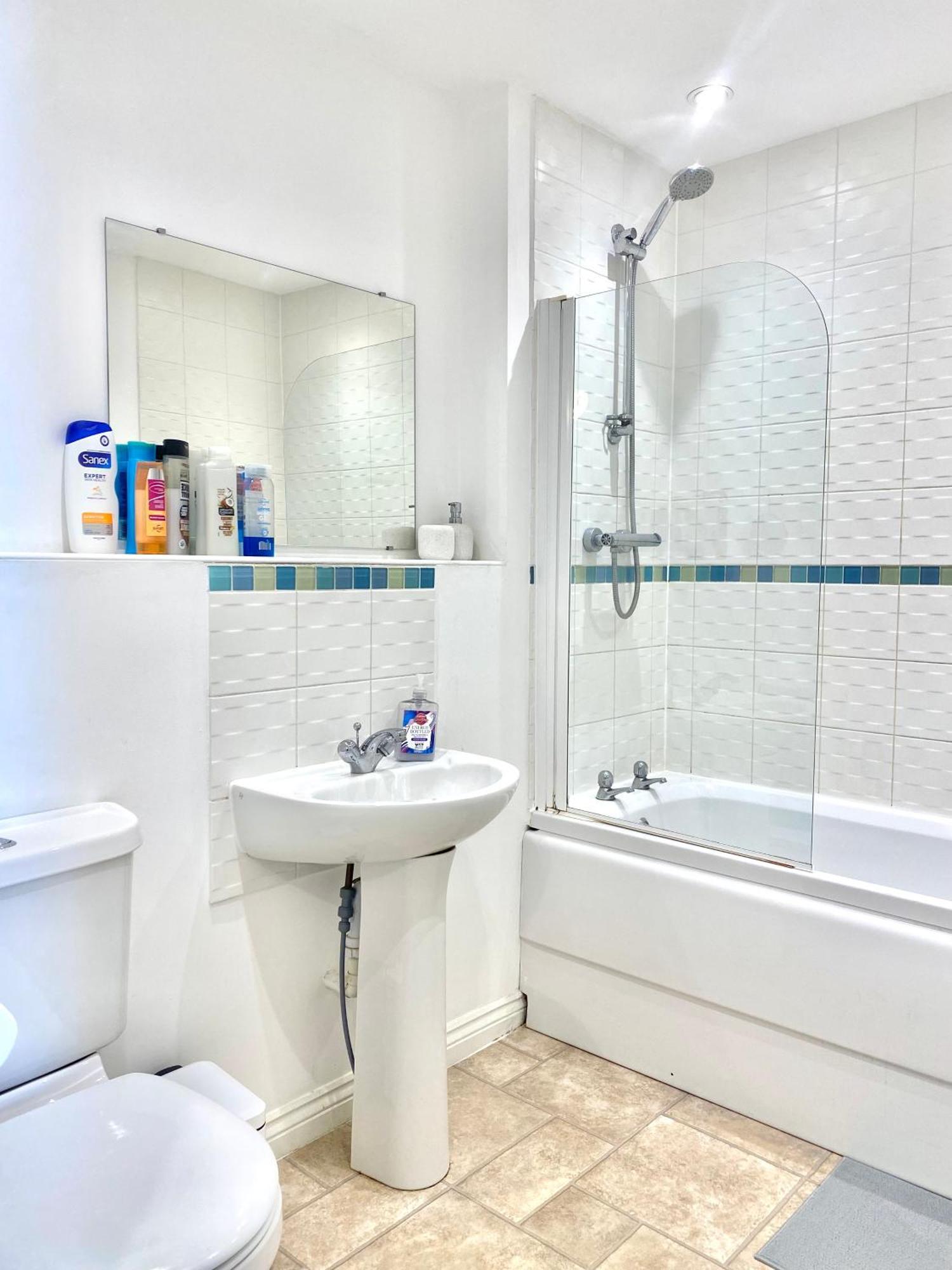 Вилла Free Private Parking! Oakley House And Garden! Fully Equipped 4 Comfy Beds Корби Экстерьер фото