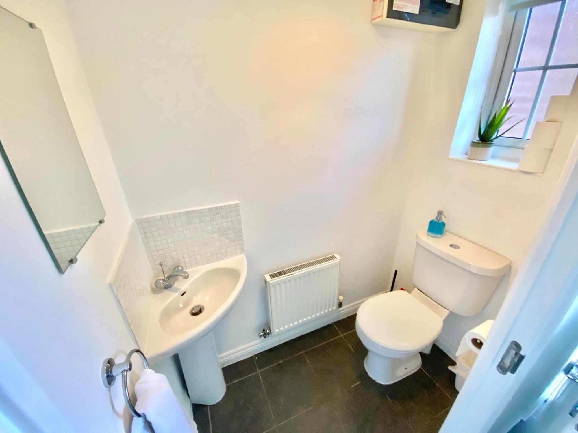 Вилла Free Private Parking! Oakley House And Garden! Fully Equipped 4 Comfy Beds Корби Экстерьер фото